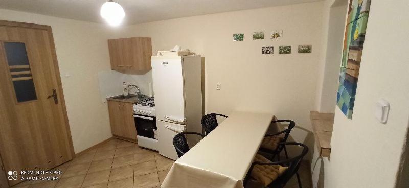 W Cminsku Holiday home *
