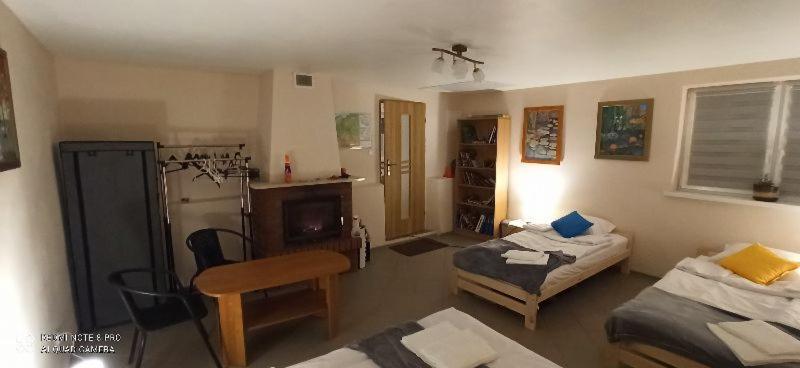 Holiday home W Cminsku *