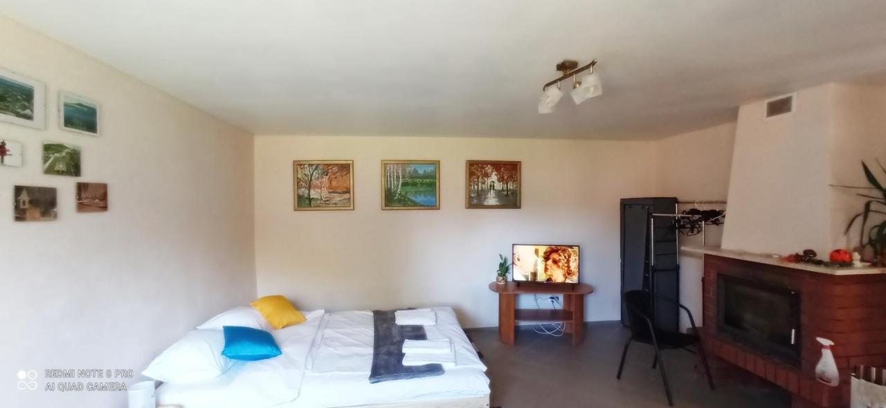 W Cminsku Holiday home