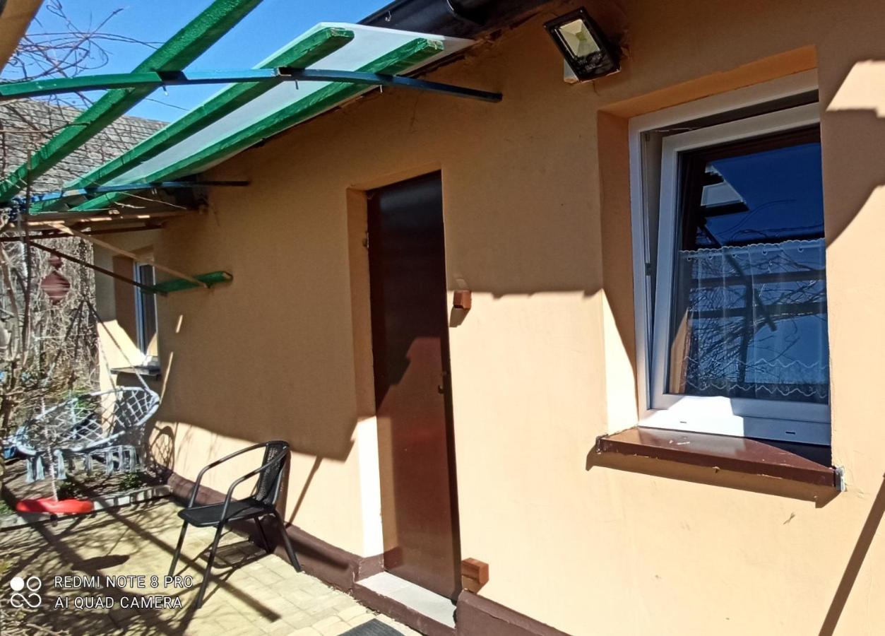 W Cminsku Holiday home *