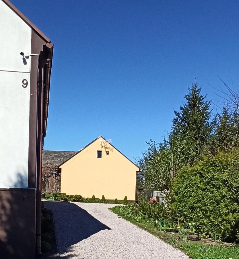 Holiday home W Cminsku Miedziana Gora