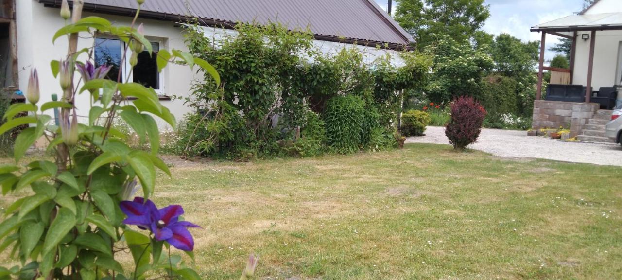 Holiday home W Cminsku